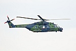 Bild: 25323 Fotograf: Andreas Nestler Airline: Heeresflieger Flugzeugtype: NH Industries NH90 TTH