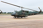 Bild: 25366 Fotograf: Yannick146 Airline: Austria - Air Force Flugzeugtype: Agusta-Bell AB212 Twin Huey