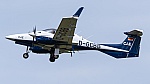 Bild: 25376 Fotograf: Uwe Bethke Airline: CAE Flugzeugtype: Diamond Aircraft DA42 NG Twin Star