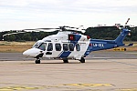 Bild: 25324 Fotograf: Yannick146 Airline: Lufttransport RW AS Flugzeugtype: Leonardo AW189