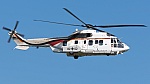 Bild: 25428 Fotograf: Uwe Bethke Airline: Deutsche Luftwaffe Flugzeugtype: Eurocopter AS-532U2 Cougar MkII
