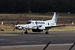 Bild: 25482 Fotograf: Yannick146 Airline: Ivory Coast Air Force Flugzeugtype: Beechcraft B300 King Air 360ER