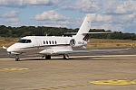 Bild: 25483 Fotograf: Yannick146 Airline: NetJets Europe Flugzeugtype: Cessna 680A Citation Latitude