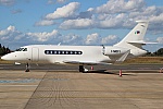 Bild: 25486 Fotograf: Yannick146 Airline: Sirio Flugzeugtype: Dassault Aviation Falcon 2000LX