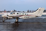 Bild: 25679 Fotograf: Yannick146 Airline: Quadrigair Flugzeugtype: Cessna 414