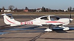 Bild: 25708 Fotograf: Frank Airline: Privat Flugzeugtype: Diamond Aircraft DA40 NG