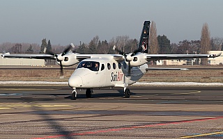 Bild: 25713 Fotograf: Frank Airline: Sai Air Flugzeugtype: Tecnam P2012 Traveller