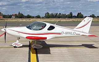 Bild: 26171 Fotograf: Frank Airline: Privat Flugzeugtype: Roko Airplane NG6 UL