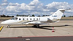 Bild: 26173 Fotograf: Frank Airline: Aliserio Flugzeugtype: Beechcraft Beechjet 400A