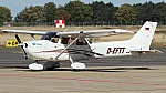 Bild: 26187 Fotograf: Frank Airline: Flugschule Jesenwang Flugzeugtype: Cessna 172S Skyhawk SP