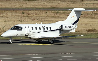 Bild: 26209 Fotograf: Frank Airline: Aeroways Flugzeugtype: Pilatus PC-24