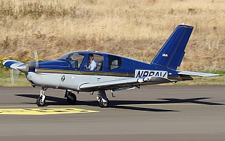 Bild: 26221 Fotograf: Frank Airline: Privat Flugzeugtype: Socata TB-20 Trinidad