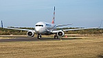 Bild: 26164 Fotograf: Uwe Bethke Airline: Smart Wings Flugzeugtype: Boeing 737-800WL