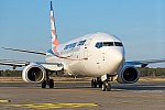 Bild: 26165 Fotograf: Uwe Bethke Airline: Smart Wings Flugzeugtype: Boeing 737-800WL