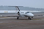 Bild: 25725 Fotograf: Yannick146 Airline: Privat Flugzeugtype: Cessna 510 Citation Mustang