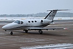 Bild: 25726 Fotograf: Yannick146 Airline: Privat Flugzeugtype: Cessna 510 Citation Mustang
