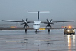 Bild: 25728 Fotograf: Yannick146 Airline: SkyAlps Flugzeugtype: Bombardier Aerospace Dash 8Q-400 Series