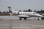 Bild: 25730 Fotograf: Yannick146 Airline: NetJets Europe Flugzeugtype: Embraer EMB-505 Phenom 300