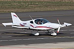 Bild: 25743 Fotograf: Yannick146 Airline: Privat Flugzeugtype: BRM Aero NG-5 Bristell