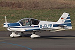 Bild: 25747 Fotograf: Yannick146 Airline: Privat Flugzeugtype: Robin R.2160D