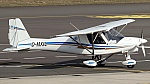 Bild: 25757 Fotograf: Frank Airline: Privat Flugzeugtype: Comco Ikarus C-42B