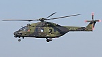Bild: 25770 Fotograf: Frank Airline: Heeresflieger Flugzeugtype: NH Industries NH90 TTH