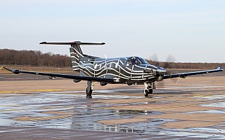 Bild: 25782 Fotograf: Yannick146 Airline: Pilart Air Flugzeugtype: Pilatus PC-12NGX