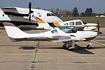 Bild: 25784 Fotograf: Yannick146 Airline: Luftsportverein Burgdorf e. V. Flugzeugtype: Aerospool WT9 Dynamic