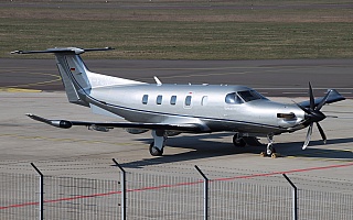 Bild: 25793 Fotograf: Yannick146 Airline: Air Independence Flugzeugtype: Pilatus PC-12/47E