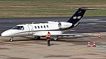 Bild: 25798 Fotograf: Frank Airline: Jet Aviation Business Jets Flugzeugtype: Cessna 525C CitationJet 4