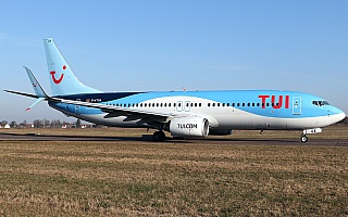 Bild: 25823 Fotograf: Frank Airline: TUIfly Flugzeugtype: Boeing 737-800WL