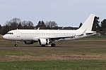 Bild: 25836 Fotograf: Yannick146 Airline: Leav Aviation Flugzeugtype: Airbus A320-200