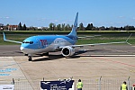 Bild: 25869 Fotograf: Yannick146 Airline: TUIfly Flugzeugtype: Boeing 737-8 MAX
