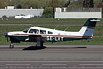 Bild: 25873 Fotograf: Yannick146 Airline: Privat Flugzeugtype: Piper PA-28RT-201 Arrow IV