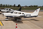 Bild: 25877 Fotograf: Yannick146 Airline: Aero Club Nürnberg e.V. Flugzeugtype: Piper PA-28-181 Archer III