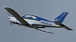 Bild: 25847 Fotograf: Uwe Bethke Airline: Privat Flugzeugtype: Socata TB-20 Trinidad