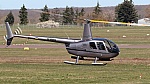 Bild: 25887 Fotograf: Frank Airline: Aeroheli International Flugzeugtype: Robinson R44 Raven II
