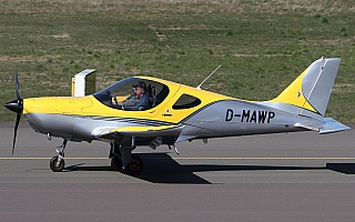 Bild: 25891 Fotograf: Frank Airline: Privat Flugzeugtype: BRM Aero NG-5 Bristell