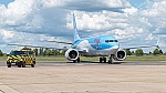 Bild: 25909 Fotograf: Uwe Bethke Airline: TUIfly Flugzeugtype: Boeing 737-8 MAX