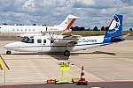 Bild: 25963 Fotograf: Yannick146 Airline: Reni Aviation Flugzeugtype: Rockwell 690A Turbo Commander