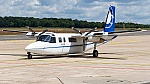 Bild: 25966 Fotograf: Uwe Bethke Airline: Reni Aviation Flugzeugtype: Rockwell 690A Turbo Commander
