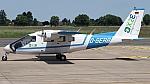 Bild: 25969 Fotograf: Frank Airline: X2E Aerospace Technologies Flugzeugtype: Partenavia P.68 Observer