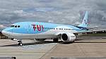 Bild: 25975 Fotograf: Frank Airline: TUIfly Flugzeugtype: Boeing 737-8 MAX