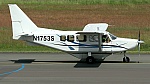 Bild: 25979 Fotograf: Frank Airline: Skyline Aviation Flugzeugtype: Gippsland Aeronautics GA-8 Airvan