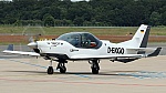 Bild: 25985 Fotograf: Frank Airline: Grob Aircraft AG Flugzeugtype: Grob G 120TP