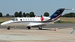 Bild: 26000 Fotograf: Frank Airline: DigaJet Flugzeugtype: Cessna 525A CitationJet 2+