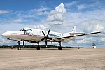 Bild: 25937 Fotograf: Yannick146 Airline: BinAir Flugzeugtype: Fairchild Swearingen SA227-DC Metro 23