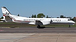 Bild: 25941 Fotograf: Frank Airline: Frost Air Flugzeugtype: Saab 2000