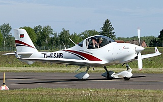 Bild: 25947 Fotograf: Frank Airline: Motor-Flug-Club Salzgitter e.V. Flugzeugtype: Aquila A 211