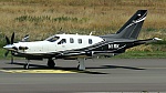 Bild: 26044 Fotograf: Frank Airline: Privat Flugzeugtype: Socata TBM 900